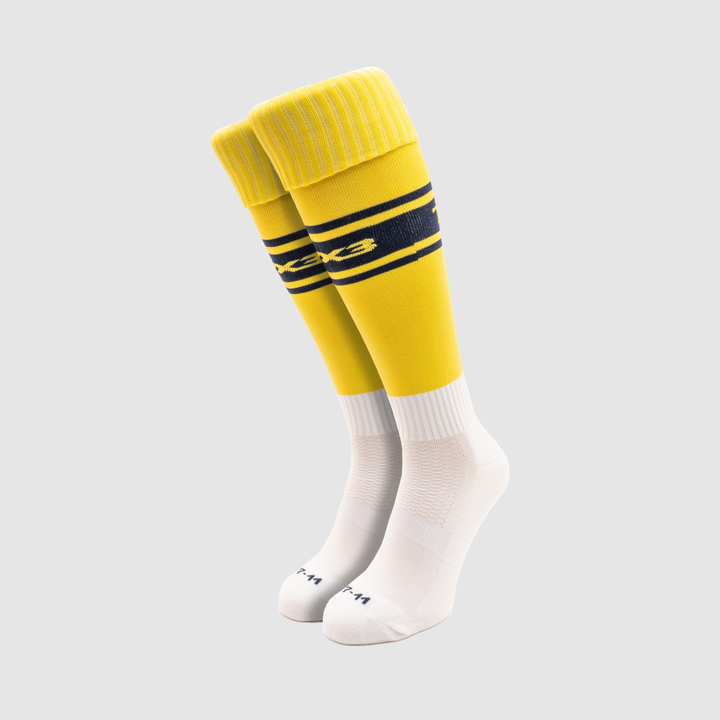 Torquay United FC 24 25 Home Socks torquay-united-fc-24-25-home-socks